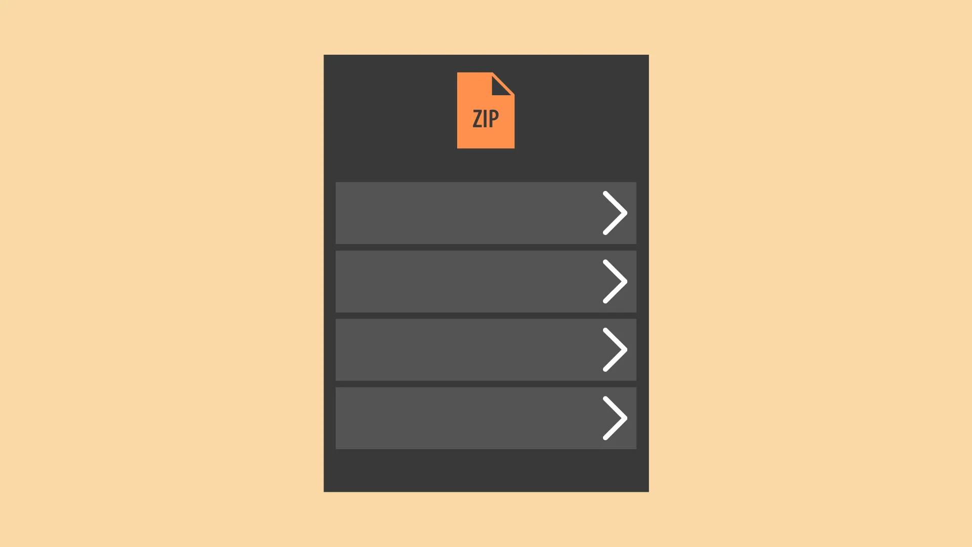 LinkCore風のサイトを作った
