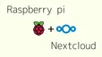 Nextcloudとラズパイで公開クラウドストレージを作る方法【自宅サーバー】